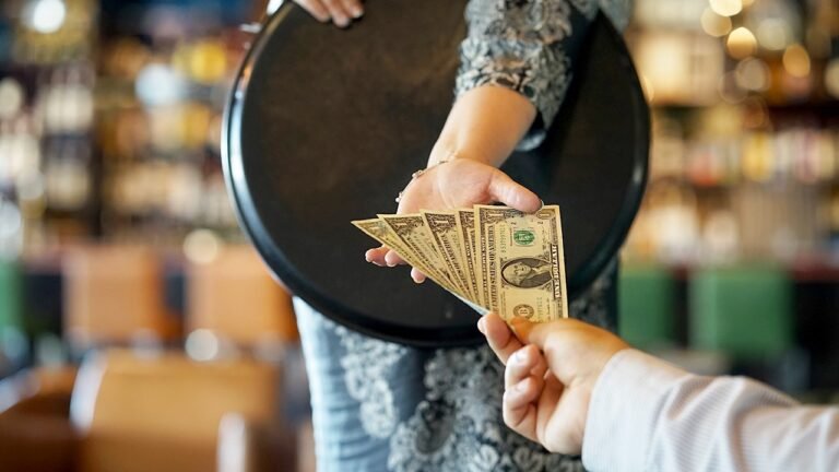 Kansas City restaurants may soon add 20% auto-tip for World Cup visitors