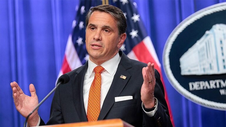 DOJ moves to strip citizenship from 12 people over terrorism and fraud