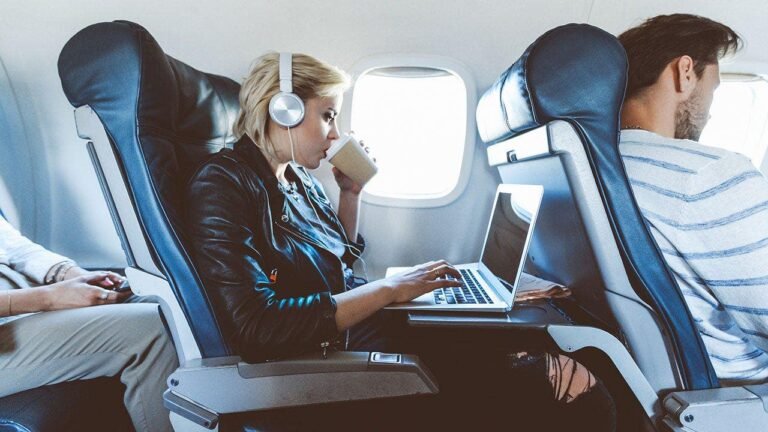 Delta Air Lines cuts drink and snack service on short flights, sparking debate