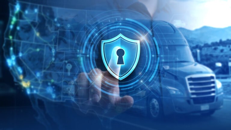 How Cybercrime Tradecraft is Used to Steal Freight