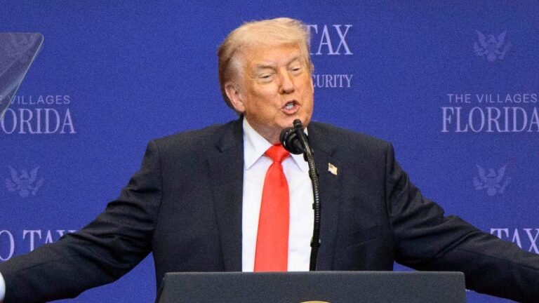 Trump teases US will be ‘taking over’ Cuba ‘almost immediately’