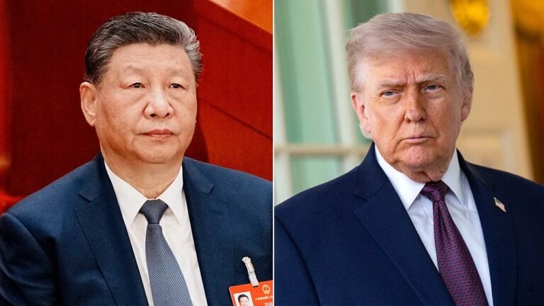 China and Russia could cause economic chaos with undersea cables, expert warns
