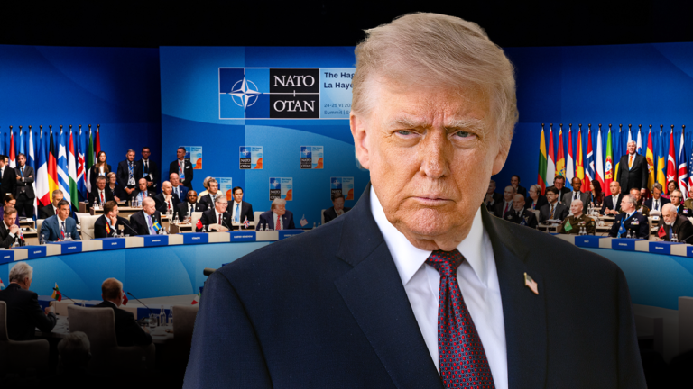 NATO relies on US military power even as commitment gap concerns mount