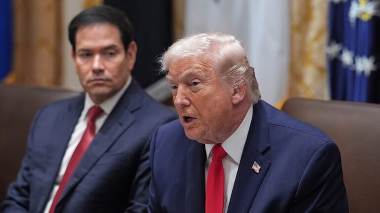 State Department says it refuses to support UN migration declaration