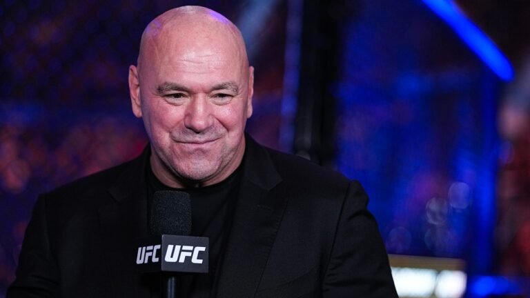 Dana White calls out ‘rudest’ A-lister, says young relative left frightened