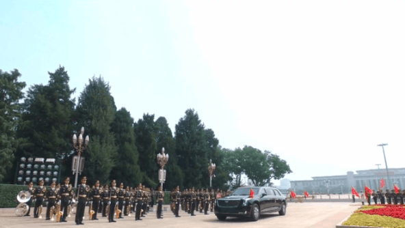 Trump China Visit Live: Trump formally welcomed in Beijing, Jinping present; The world’s eyes are on the talks – Us President Trump China Visit Live, Chinese President Xi Jinping, Us-China Relations; Trump-Jinping Meeting