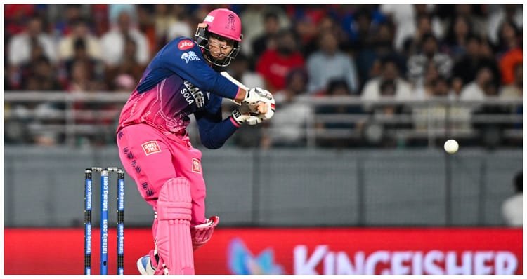 Stunning the world at the age of 15!: Vaibhav Suryavanshi once again did wonders; Record made in 514 balls – Vaibhav Sooryavanshi Breaks World Record For Fastest 100 T20 Sixes, Creates Ipl History Again