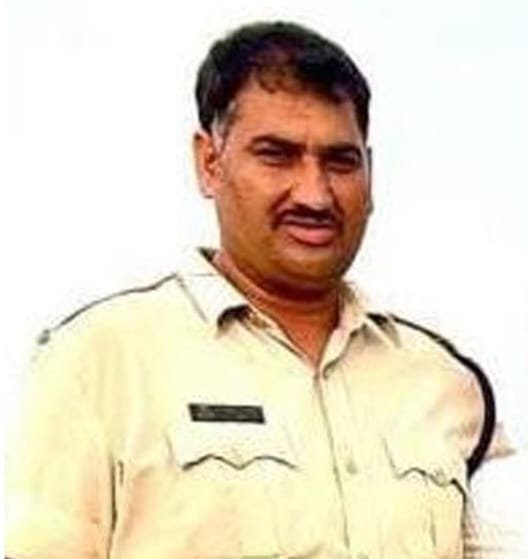 Sehore News: Cop Found Hanging In Rented Room, Suicide Note Points To Financial Dispute – Madhya Pradesh News