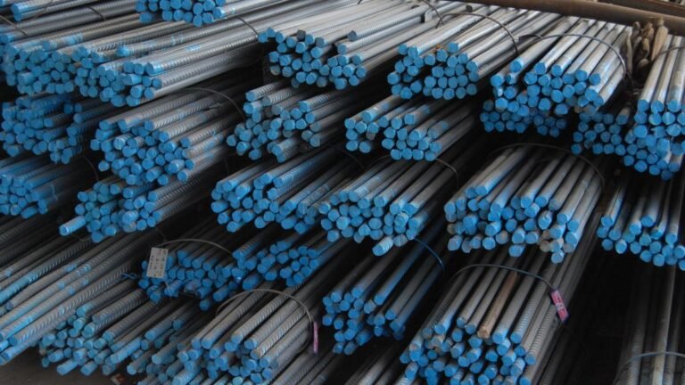 Steel Exchange India secures 5-year MES renewal, reinforcing defense supply credentials