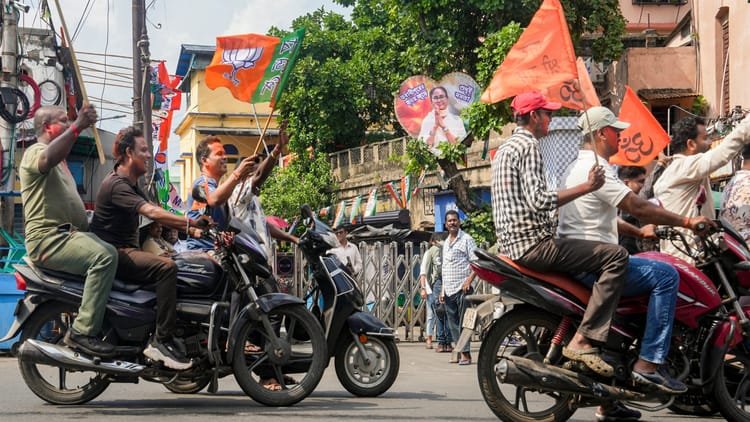 Will the decades old Teesta water dispute be resolved?: Bangladesh elated with BJP’s victory in Bengal, many serious allegations made on Mamata – Bangladesh’s Ruling Bnp Hails BJP’s Historic West Bengal Win Optimistic Over Teesta Water Distribution