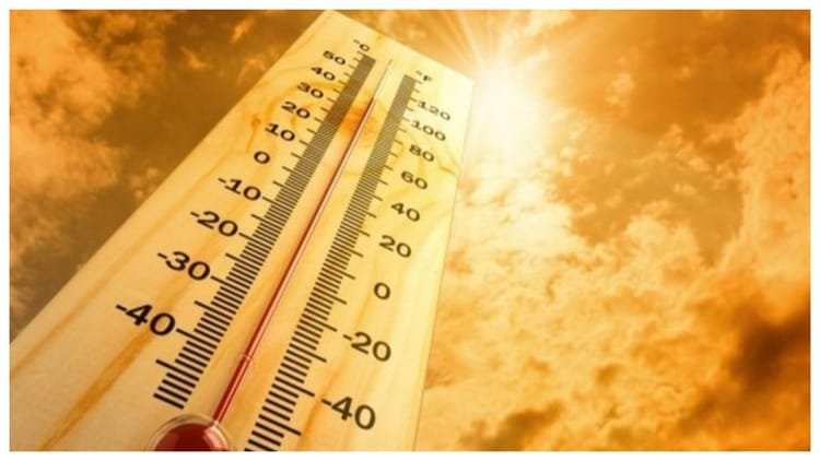 India Weather Update: Weather patterns will change in the north-west from today; Rain on mountains, heat wave alert in plains – Weather Patterns Will Change In The Northwest From Today; Rain In The Mountains, Heat Wave Alert In India