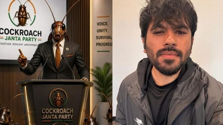 Cockroach Janta Party: CJP founder Abhijit Dipke’s Instagram hacked; CJP’s backup account removed by Meta – Cockroach Janta Party Founder Abhijeet Dipke’s Instagram Account Hacked; Cjp’s Backup Account Also Removed