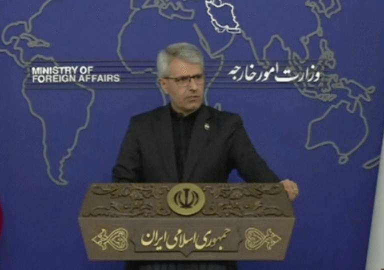 Iran denies proposal sent to US contains ‘excessive demands’ | US-Israel war on Iran
