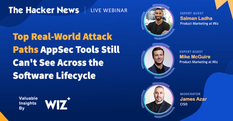 [Webinar] Why Your AppSec Tools Miss the “Lethal Path” (and How to Fix It)