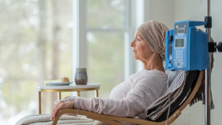 Ibuprofen and exercise may ease chemo brain symptoms, Rochester study finds