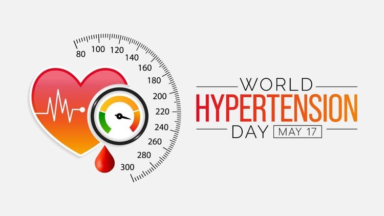 World Hypertension Day: The mental-physical health of youth is deteriorating due to screen time, stress and junk food; Study – World Hypertension Day: Screen Time, Stress, And Junk Food Worsening The Mental And Physical Health Of Youth