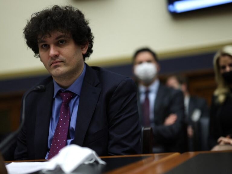 Sam Bankman-Fried loses appeal to overturn fraud convictions and prison | Crypto News