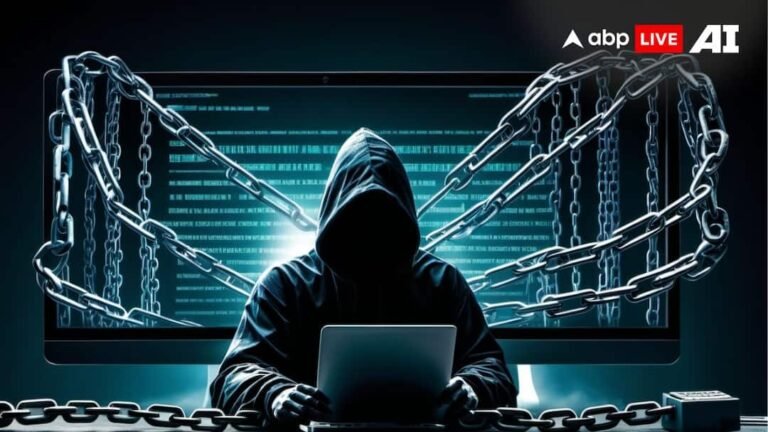 Used to commit fraud by sending APK files, Gujarat Police busted the gang