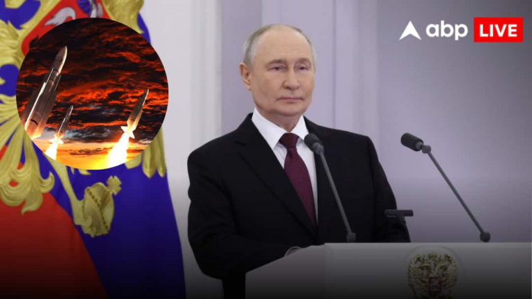 Russia On Nuclear Weapon: ‘Nuclear weapons will save the world…’, what did Russia say about the Third World War? Trump’s tension will increase