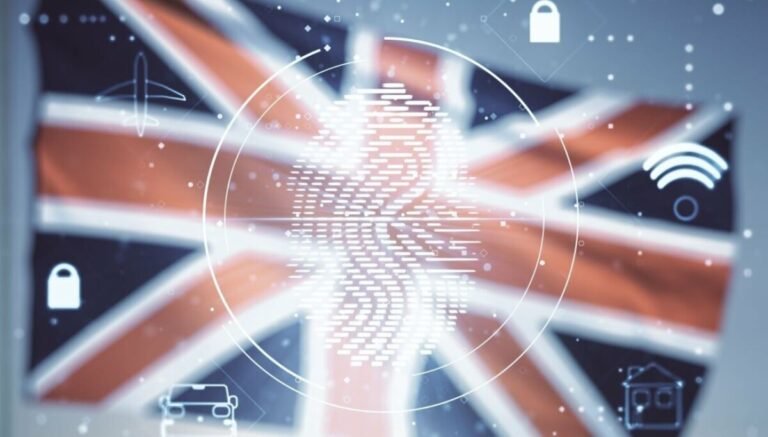 UK digital ID gets brain trust to ‘challenge’ ministers on policy