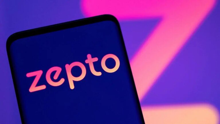 Zepto files updated IPO papers with SEBI; plans ₹8,010 crore fresh issue