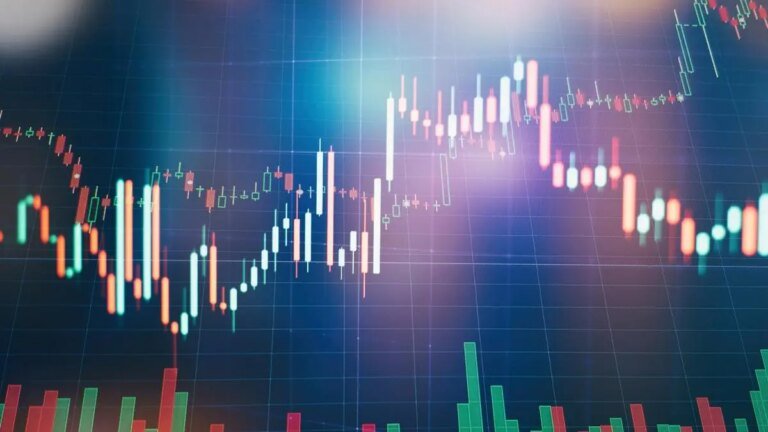 Sensex sustains over 74,400 level: HUL, ICICI Bank, Axis Bank lead gains as markets defy weak global cues