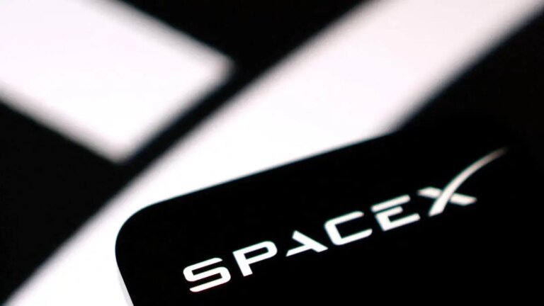SpaceX shares surge on debut, valuation hits $1.77 trillion
