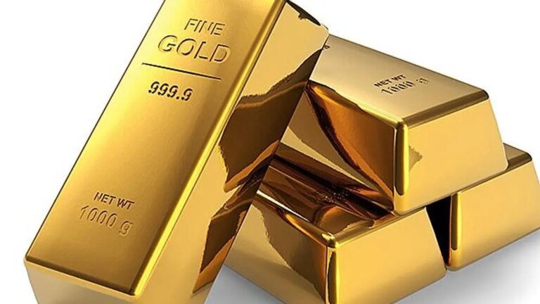 Central banks look to increase gold reserves in coming year: WGC survey