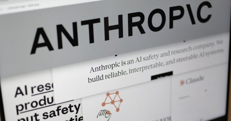 US export ban on Anthropic’s AI models further strains alliances | Technology News