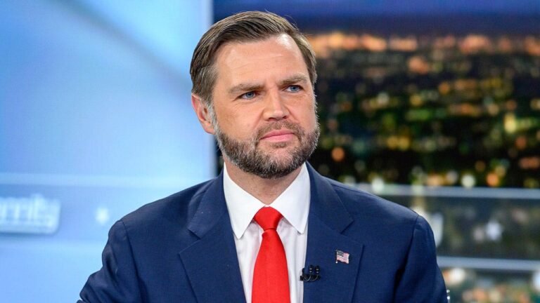 Jonah Goldberg accuses JD Vance of fighting ‘straw man’ on CNN panel