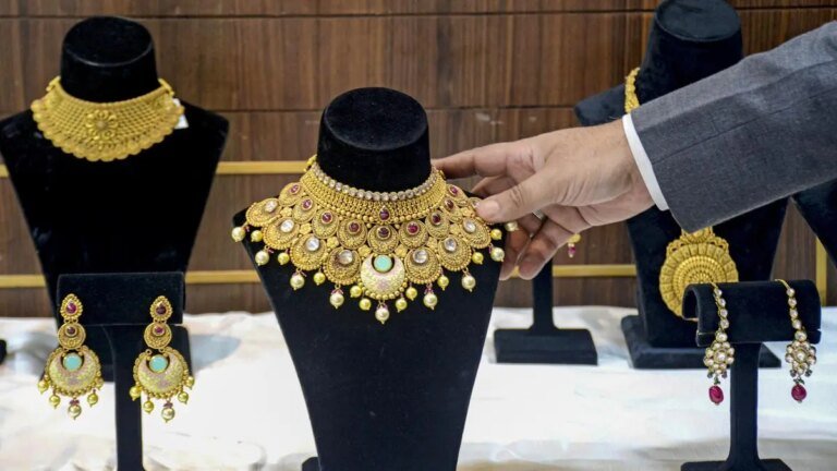 Gold loans surge 84% in FY26, emerge as mainstream credit driver: Experian
