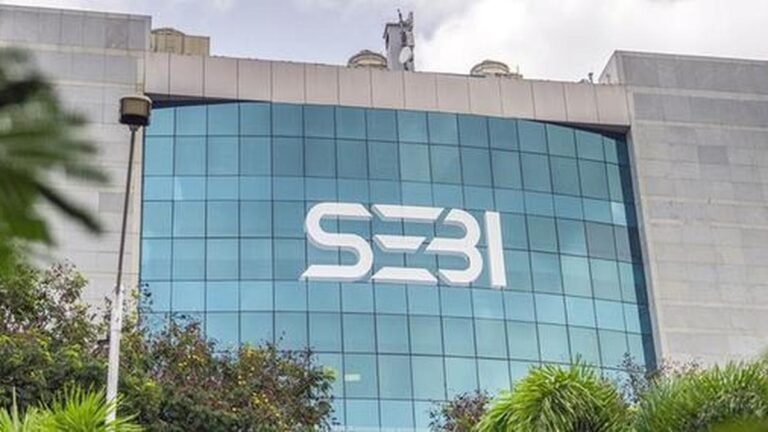SEBI proposes common advertising code for regulated entities