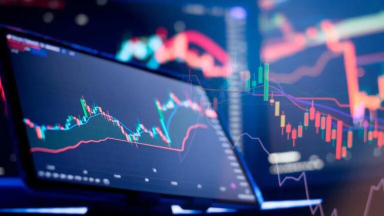 Sensex jumps 790 points as markets rebound on crude oil fall and trade optimism