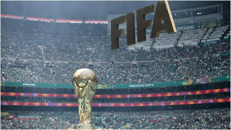 Fifa World Cup Live: The thrill of the Football World Cup continues, today Bosnia faces Qatar and Switzerland faces Canada – Switzerland Vs Canada, Bosnia Herzegovina Vs Qatar Live Fifa World Cup 2026 Today Football Match Result Update
