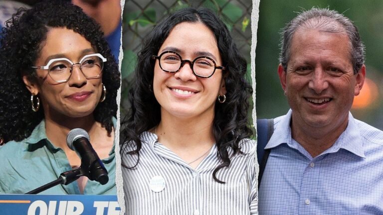 Zohran Mamdani’s anti-Israel endorsed picks win New York primaries