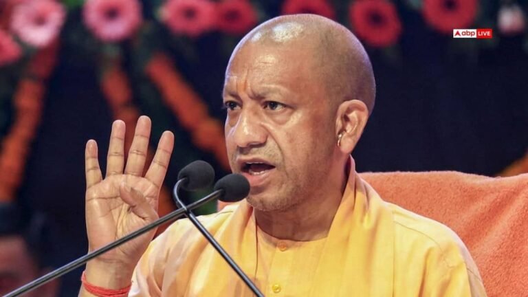 Yogi government serious about deaf and blind children, 5 days special training for teachers from June 29