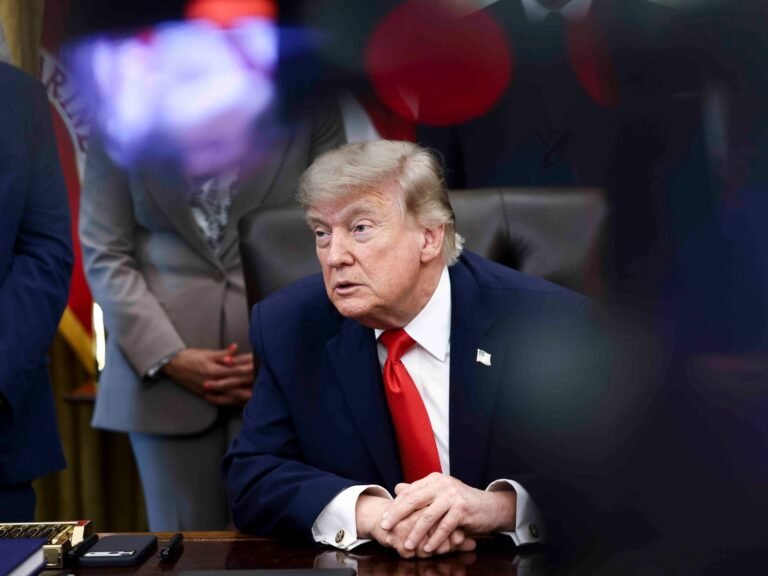 US strikes Iran for second day: Is it a violation of war powers resolution? | Explainer News