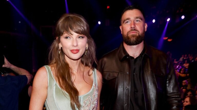 Taylor Swift, Travis Kelce wedding guest list and bridal party rumored