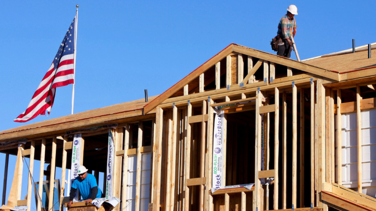 Federal Reserve study links illegal immigration to higher home prices, rent