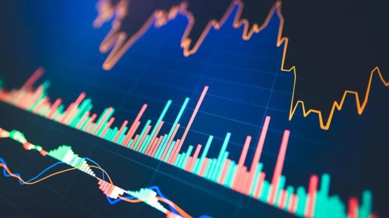 Sensex, Nifty trade flat after sharp swings, Eicher Motors, TCP, Infosys, Wipro, TCS among top losers