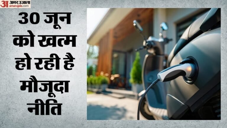 Delhi Ev Policy: Decision on Ev Policy 2.0 stalled over incentives for hybrids, a group of ministers expressed concern – Delhi Ev Policy: Decision on Ev Policy 2.0 stalled over incentives for hybrids