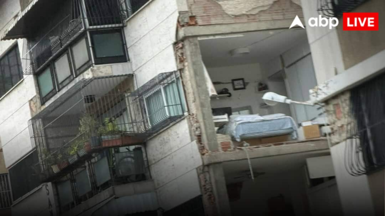 Venezuela Earthquake: Why did the earthquake cause devastation in Venezuela? USGS made a big revelation on ‘Mahadavnash’