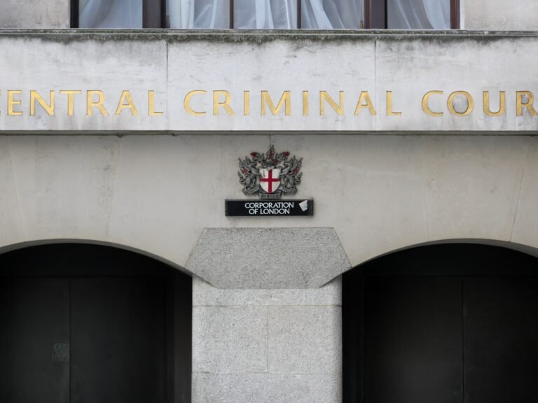 UK court convicts two men for spying for Hong Kong, China | Espionage News