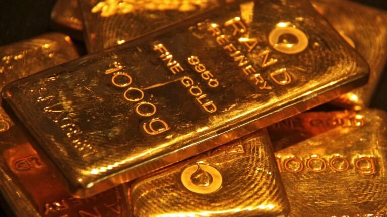 Gold Rate Today June 11: Check latest Gold prices in Mumbai, Ahmedabad, Chennai Delhi, Bengaluru, Hyderabad, Kolkata & Other Cities