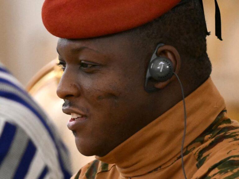 Burkina Faso cuts diplomatic ties with former colonial ruler France | Politics News