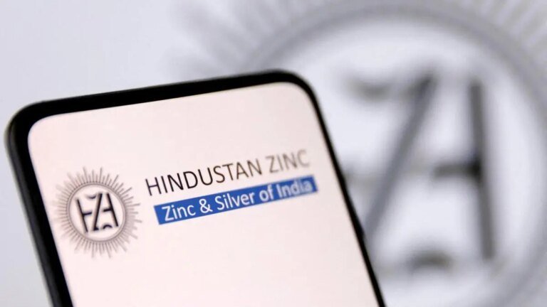 India plans up to 2% stake sale in Hindustan Zinc as disinvestment drive gathers pace