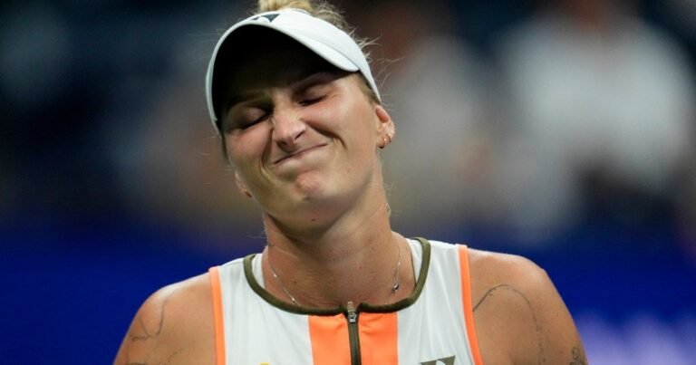 Vondrousova, ex-Wimbledon champion, insists she has ‘never doped’ | Tennis News