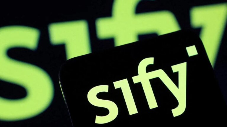 Sify Infinite puts ₹3,700 crore IPO on hold