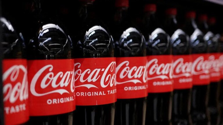 Coca-Cola explores IPO for Hindustan Coca-Cola Beverages in India, targets 2027 listing