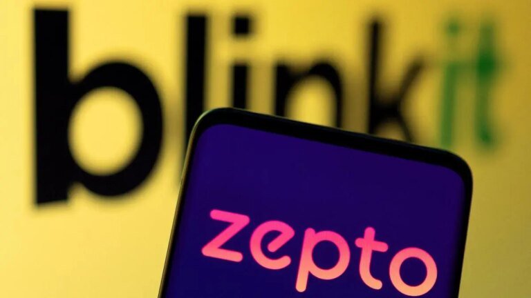 Zepto founders to retain full stake as investors line up major IPO exit
